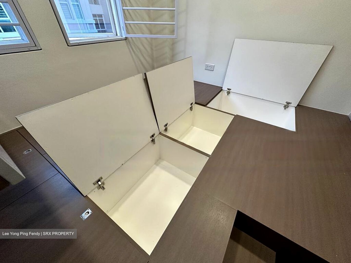 Cherry Gardens (D19), Apartment #436135381